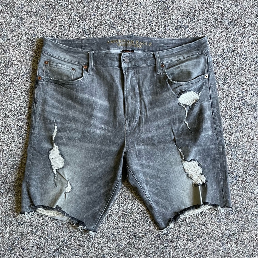 Men’s AE Extreme Flex Shorts